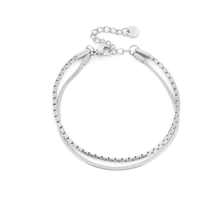 Armband | Dubbel Classy