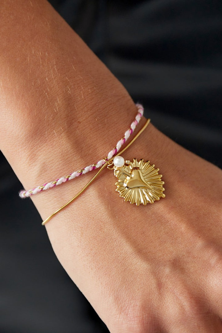 Armband Loved Lace