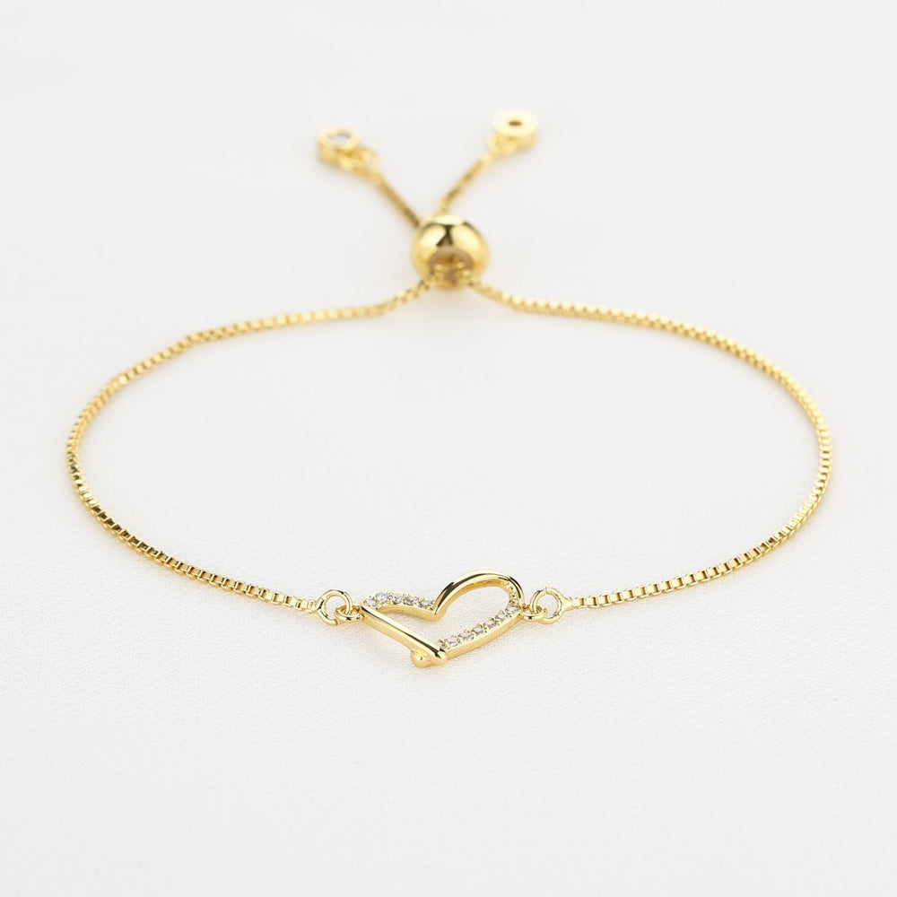 Armband Lovely Goud