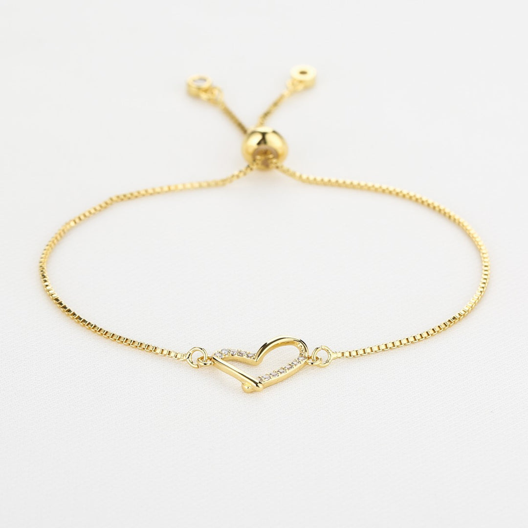 Armband Lovely Goud