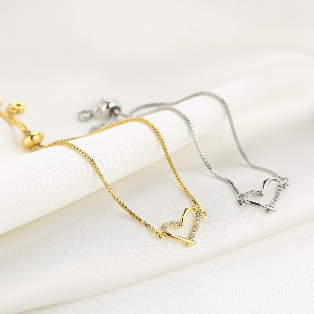 Armband Lovely Goud