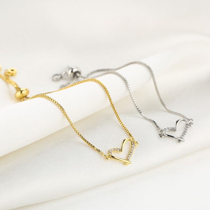 Armband Lovely Goud