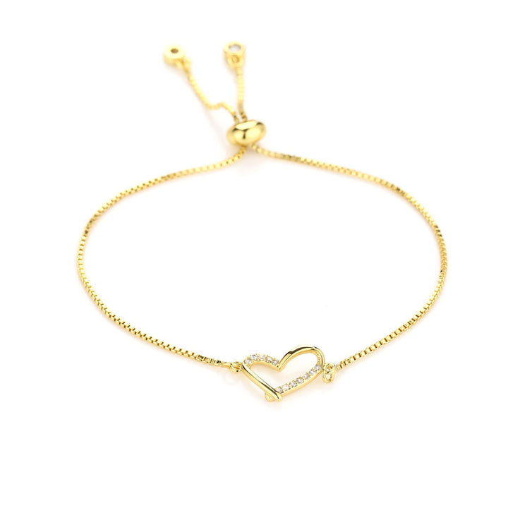 Armband Lovely Goud