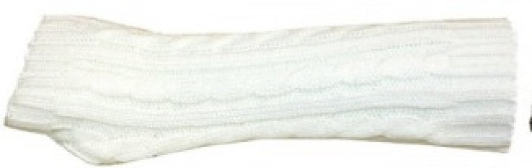 Armwarmers Armhandschoenen Offwhite