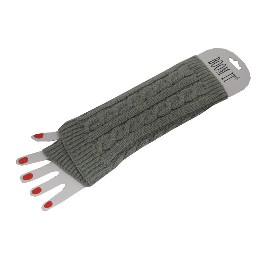 Armwarmers Armhandschoenen Offwhite