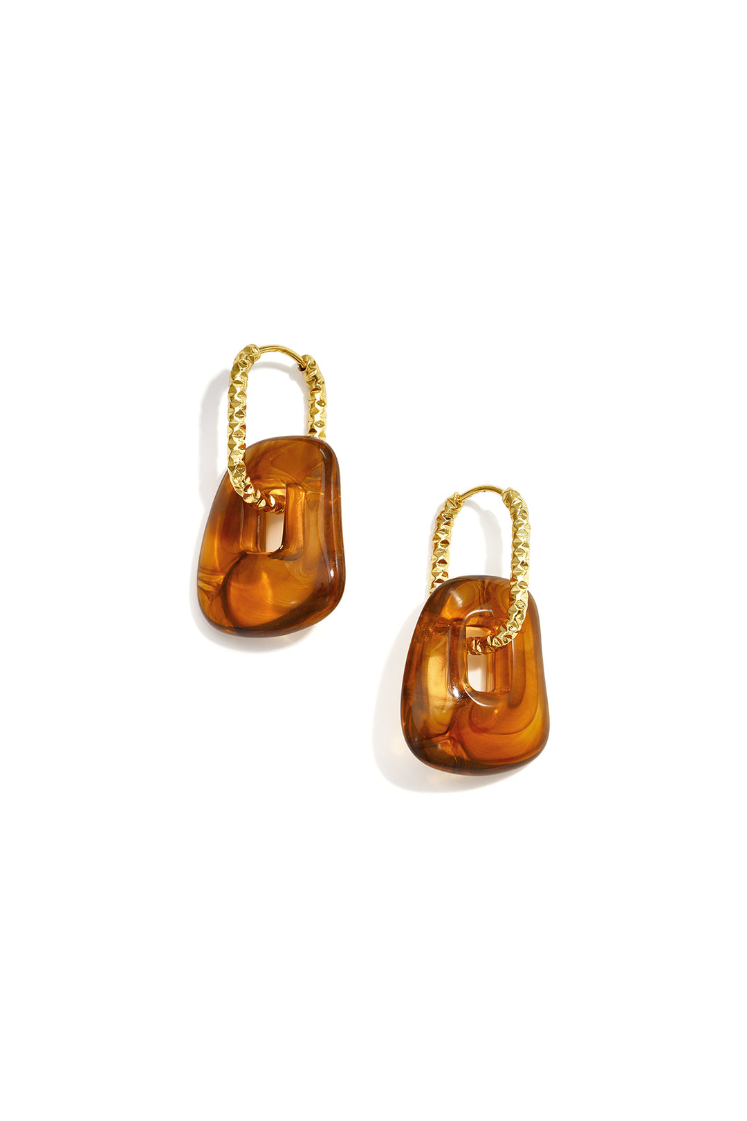Oorbellen | Classy Amber