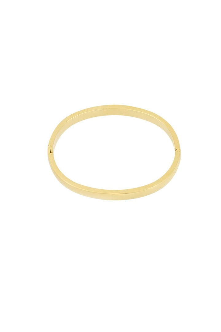 Bangle Classic Goud