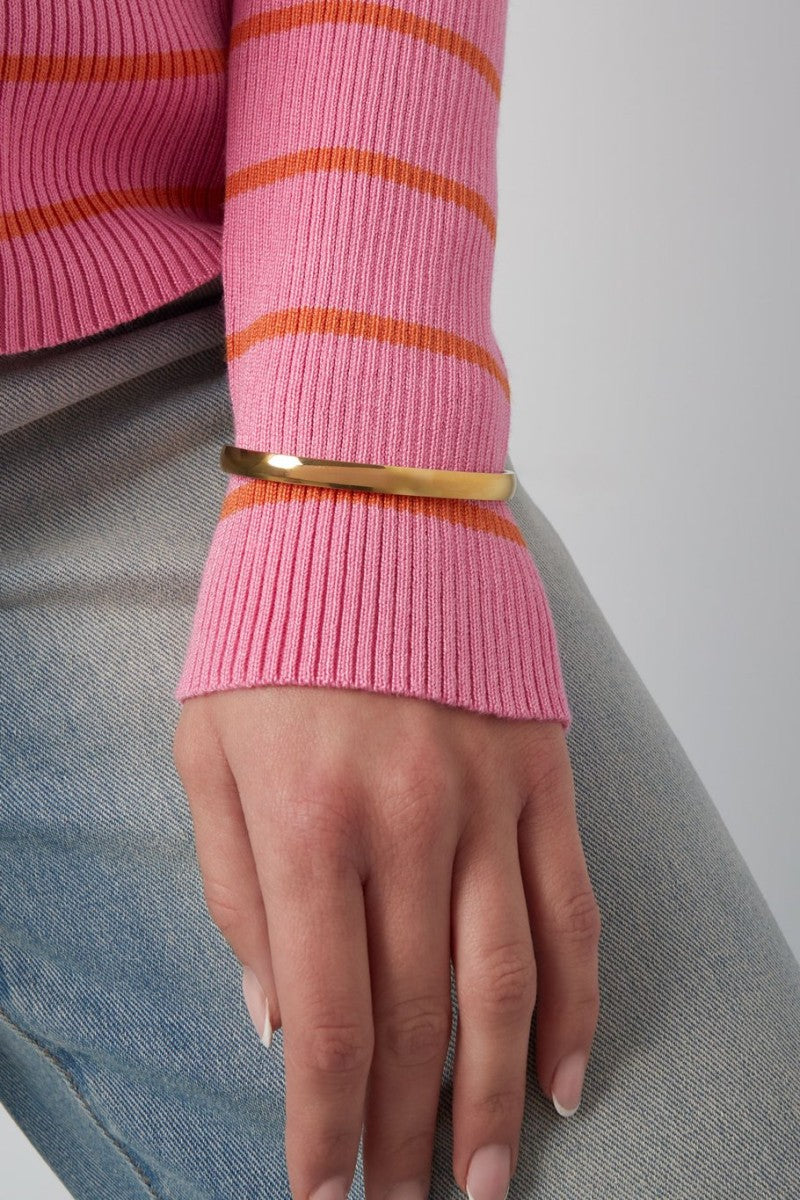 Bangle Classic Goud