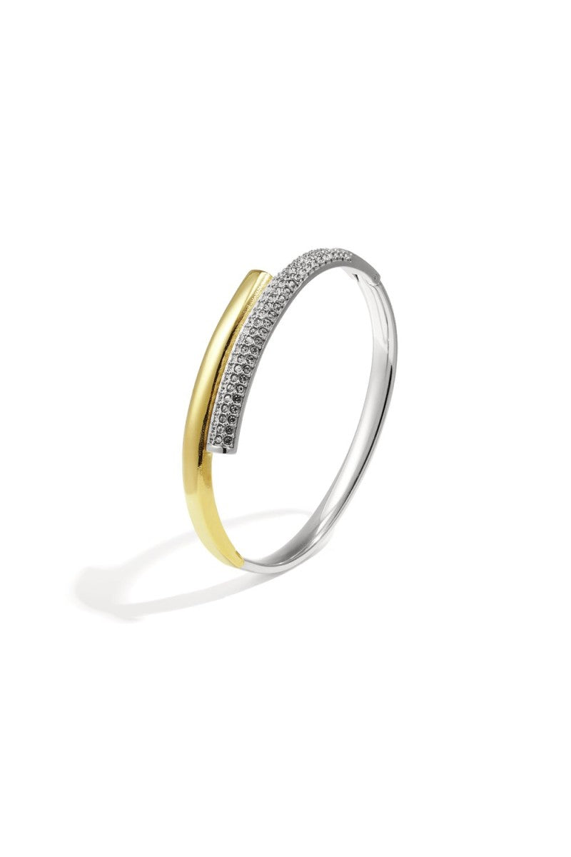 Bangle | Luxury Strass