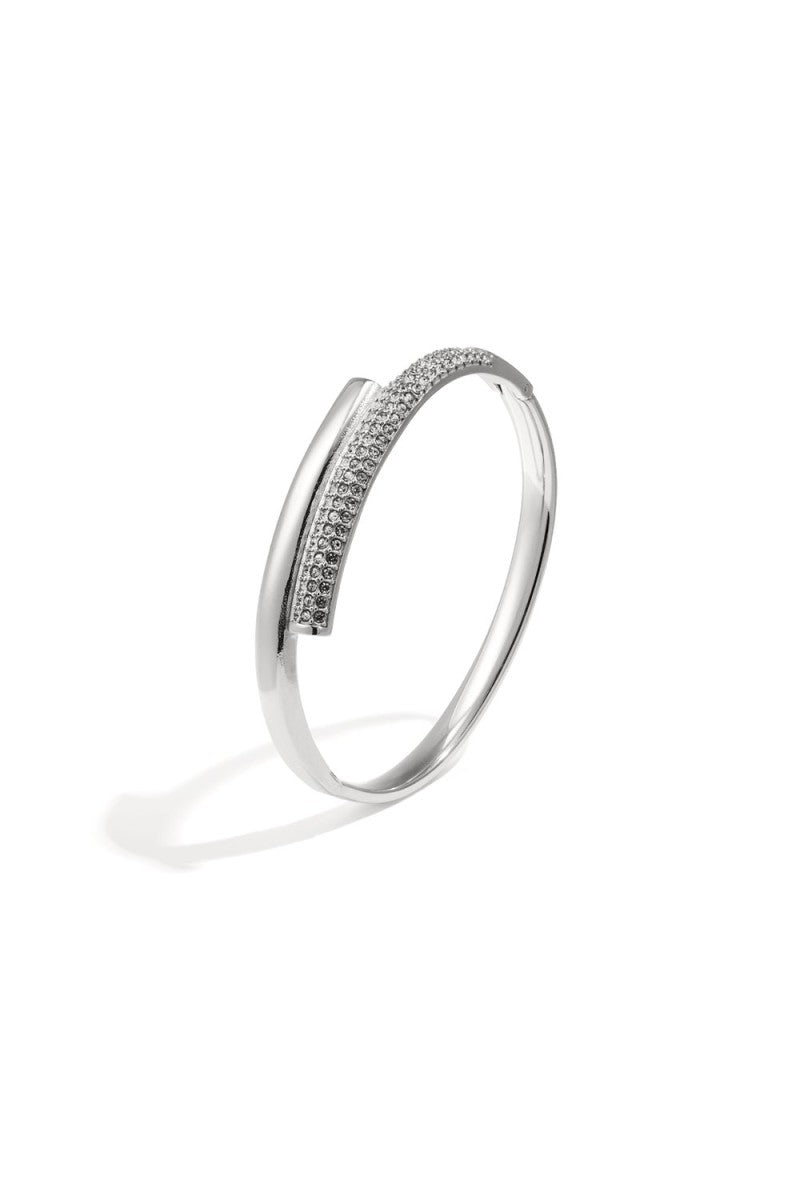 Bangle | Luxury Strass