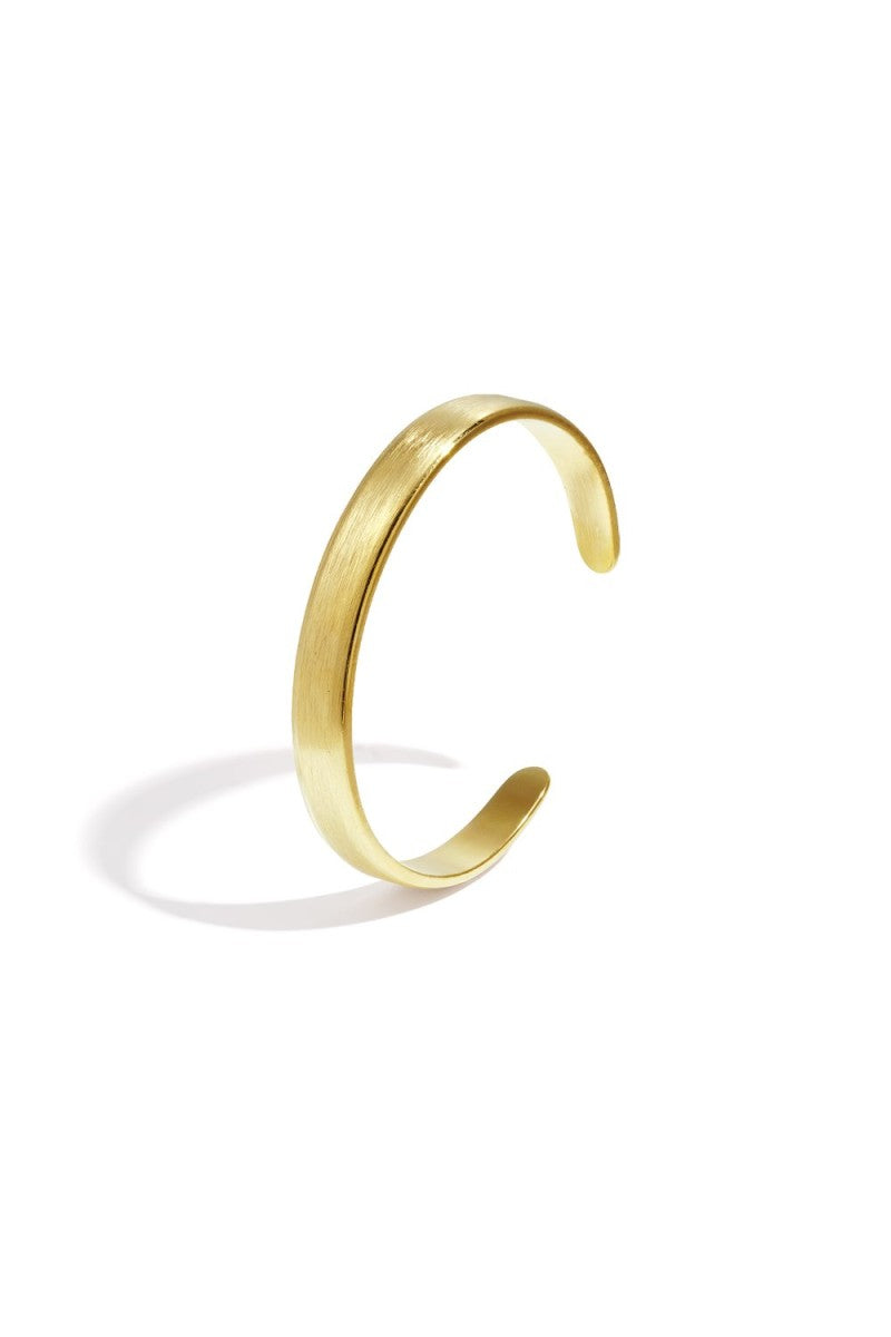 Bangle Luxy Goud