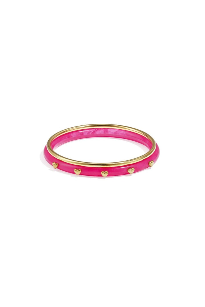 Bangle | Set Hearts