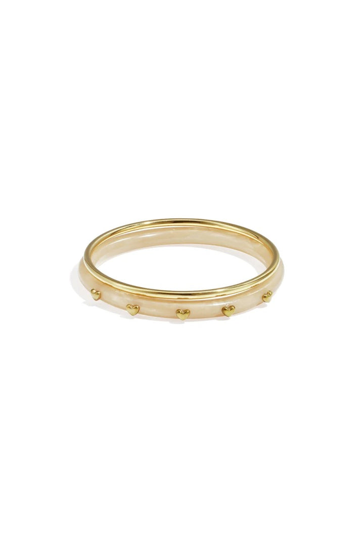 Bangle | Set Hearts