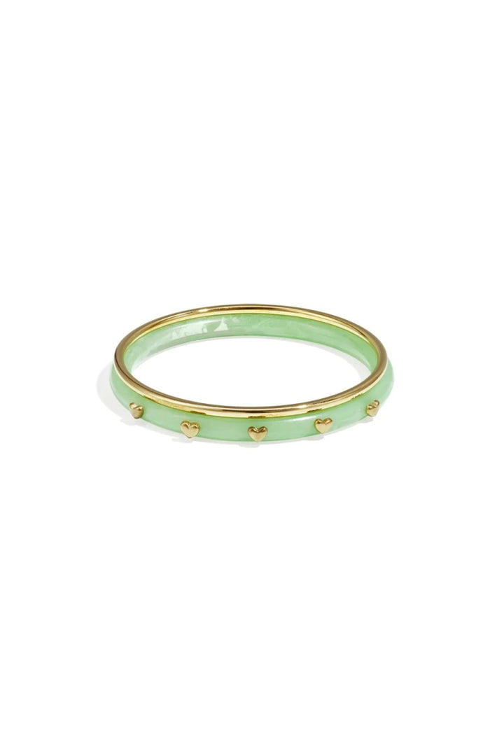 Bangle | Set Hearts