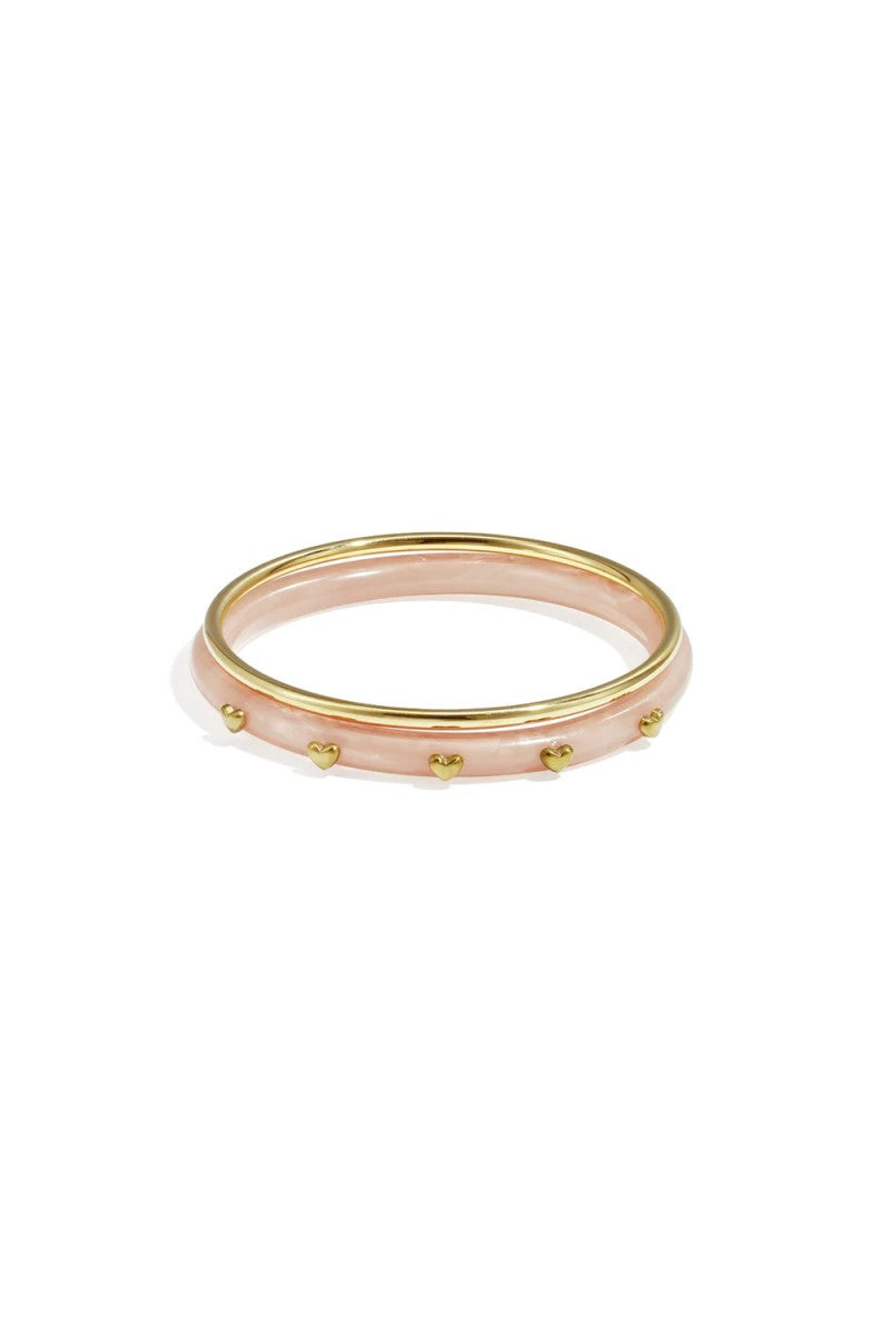 Bangle | Set Hearts