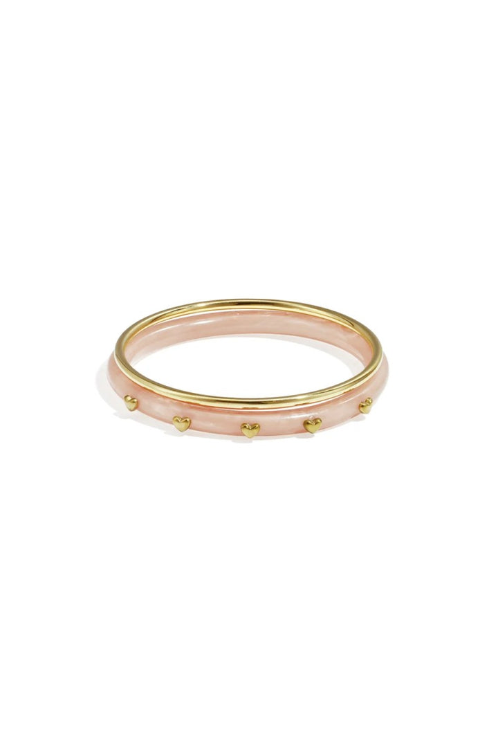 Bangle | Set Hearts