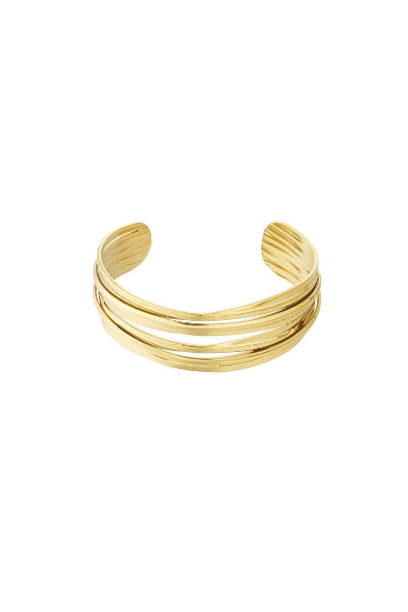 Bangle Waves