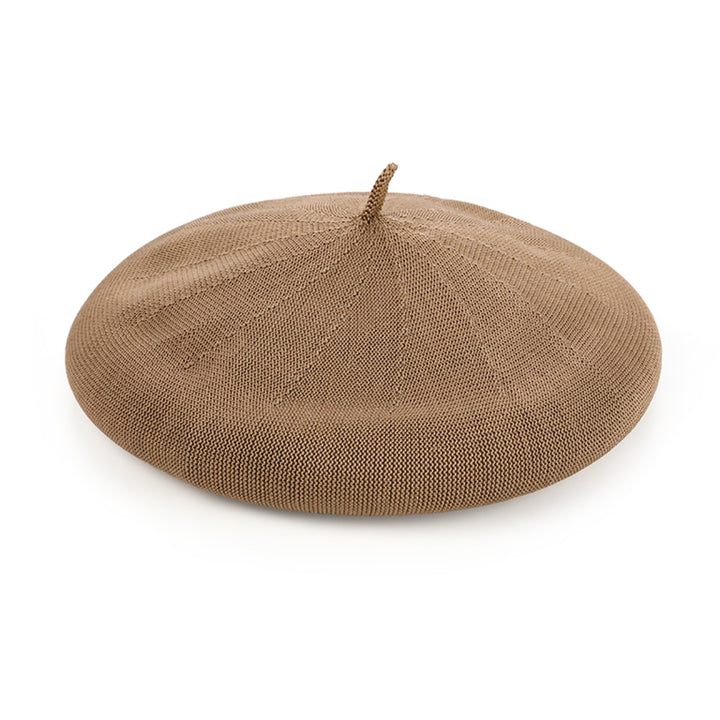 Baret | Braided Summer