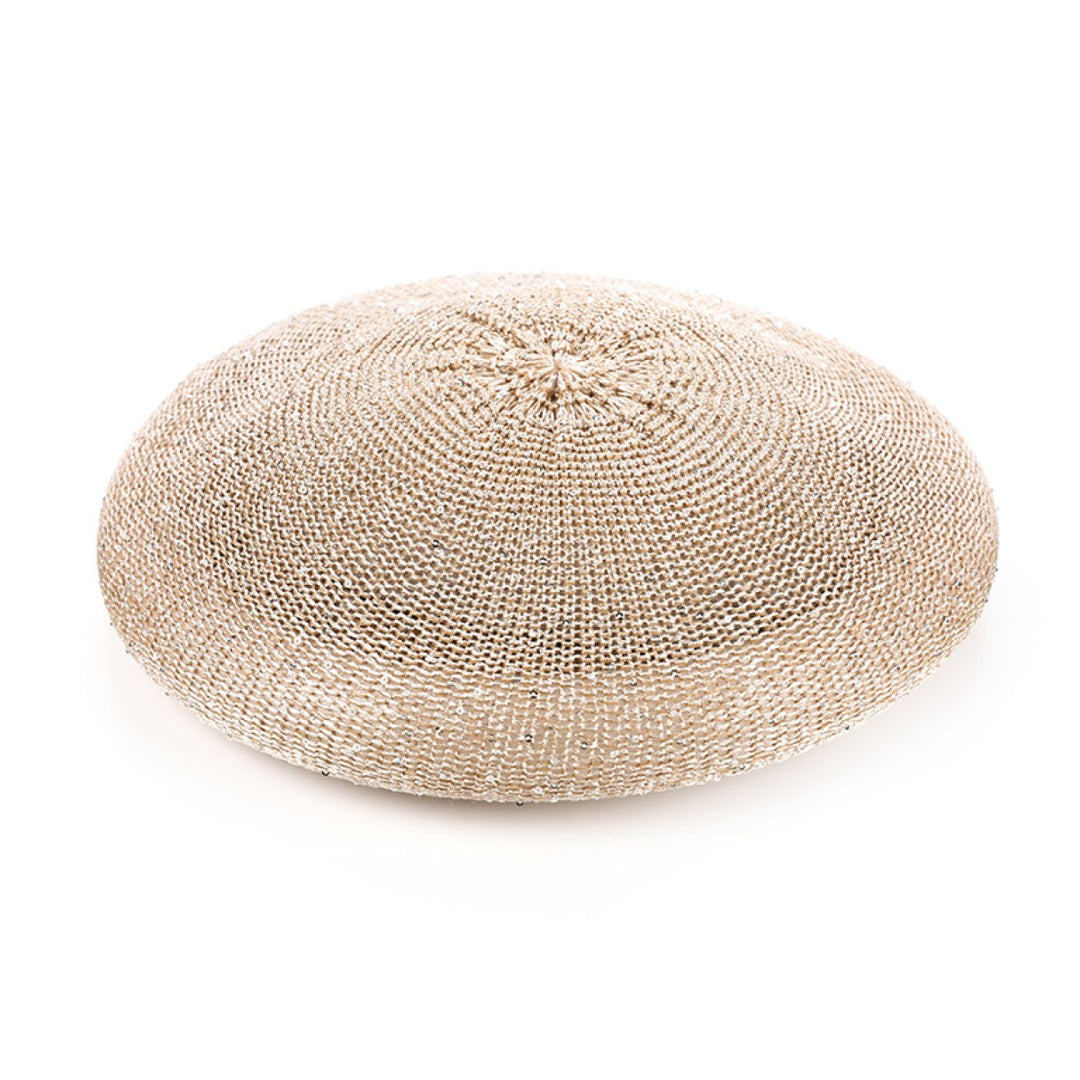 Baret Mesh Summer Gold