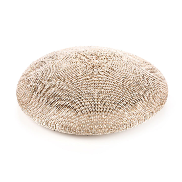 Baret Mesh Summer Gold