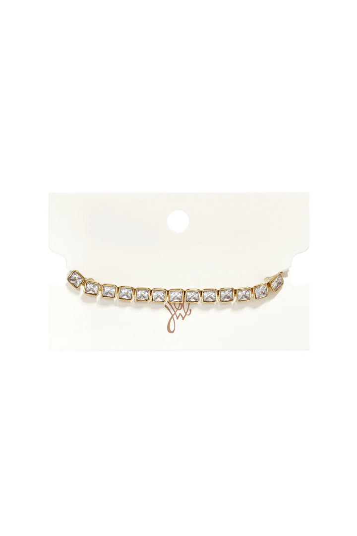 Armband | Square Glam
