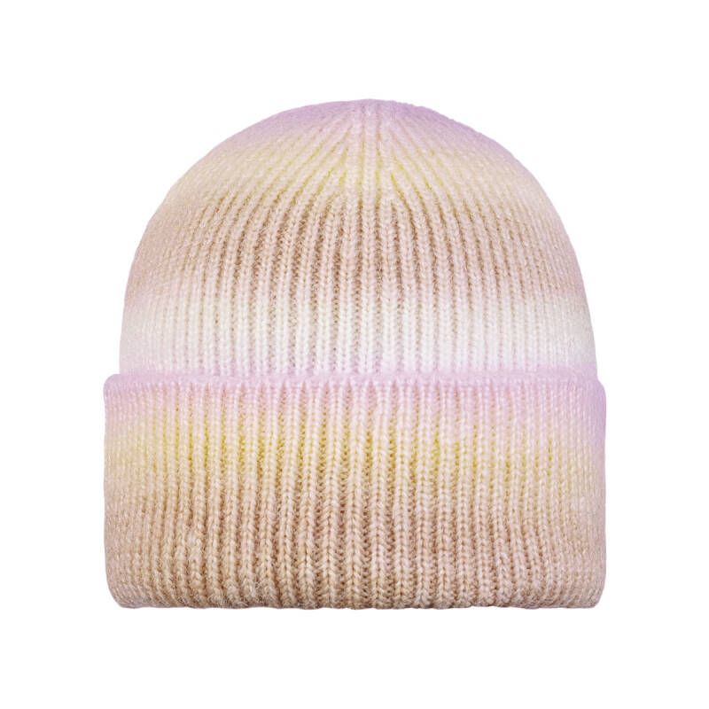 Beanie Tie Dye Multi