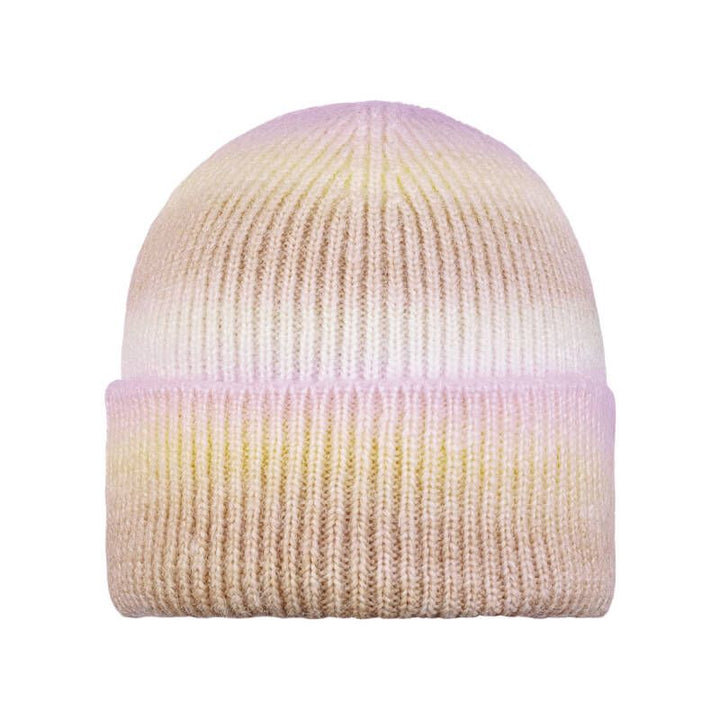 Beanie Tie Dye Multi