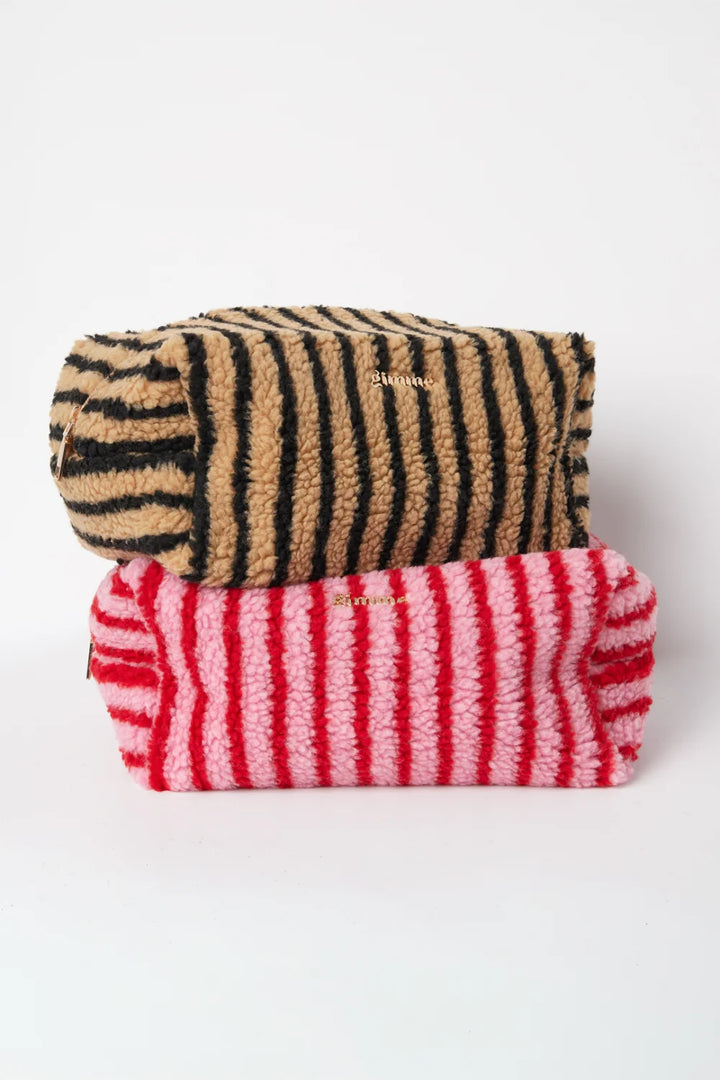 Make-up / Toilettasje | Teddy Stripe