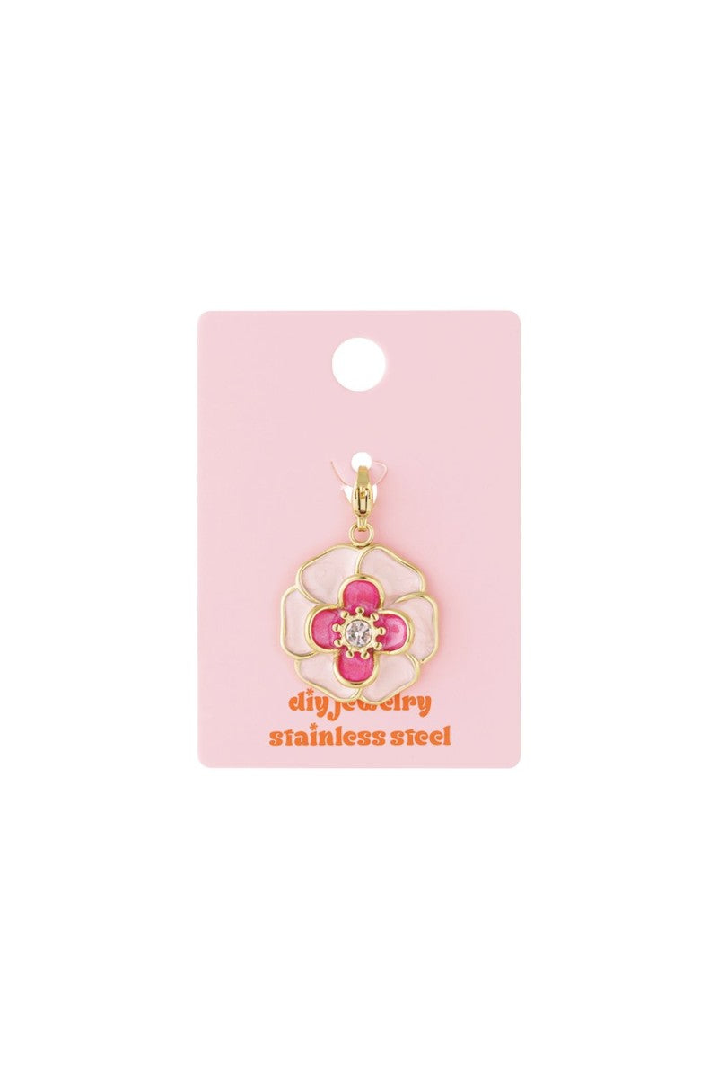 Bedel Flower Poppy