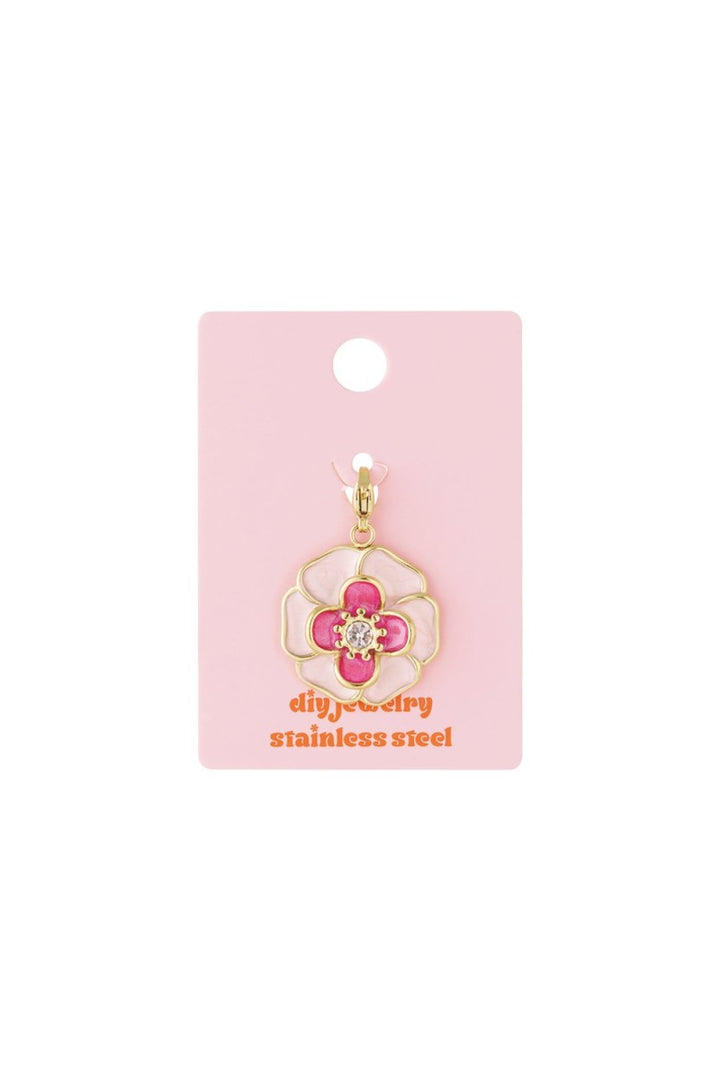 Bedel Flower Poppy