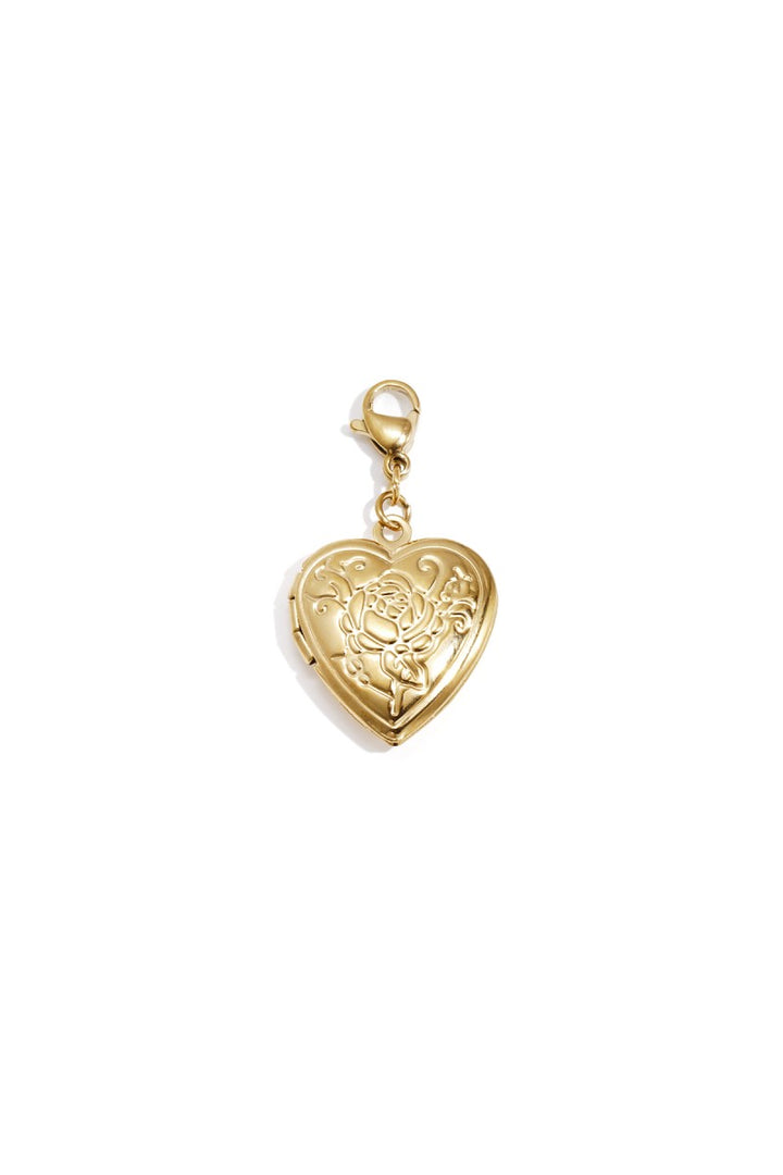 Bedel Hart Roos Medaillon