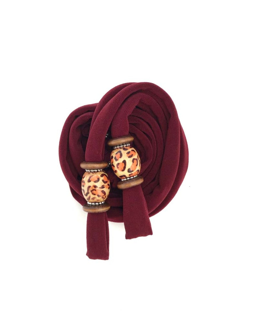 Birdini Veter Casablanca Collection Kort Red Cherry