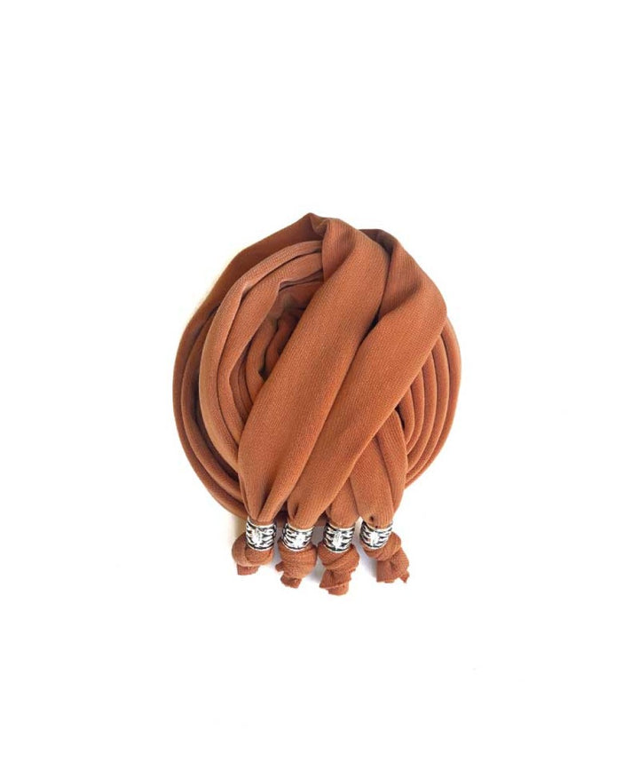 Birdini Veter Lang Light Terracotta