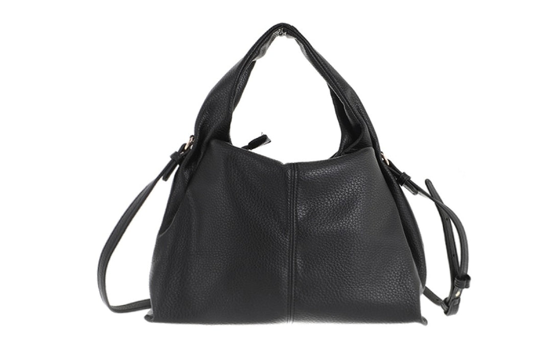 Black Handtas Quincy