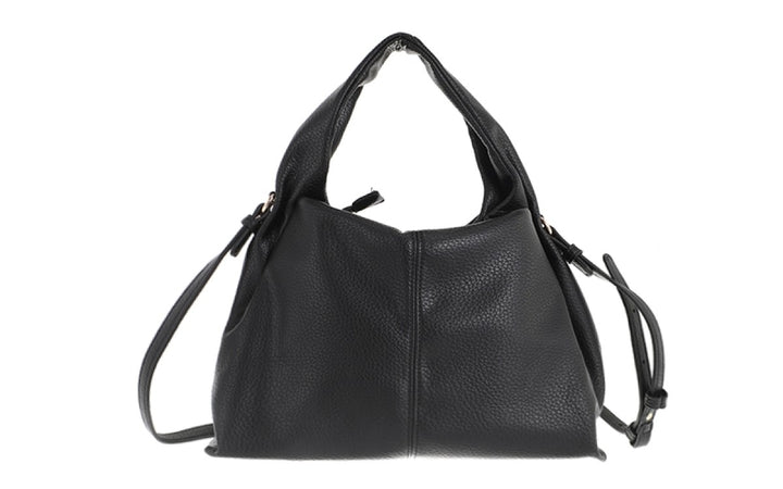 Black Handtas Quincy