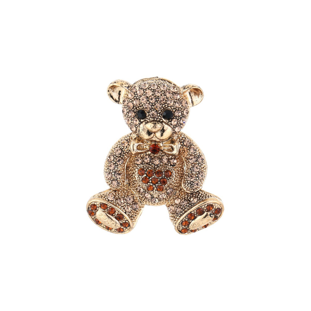 Broche Beer