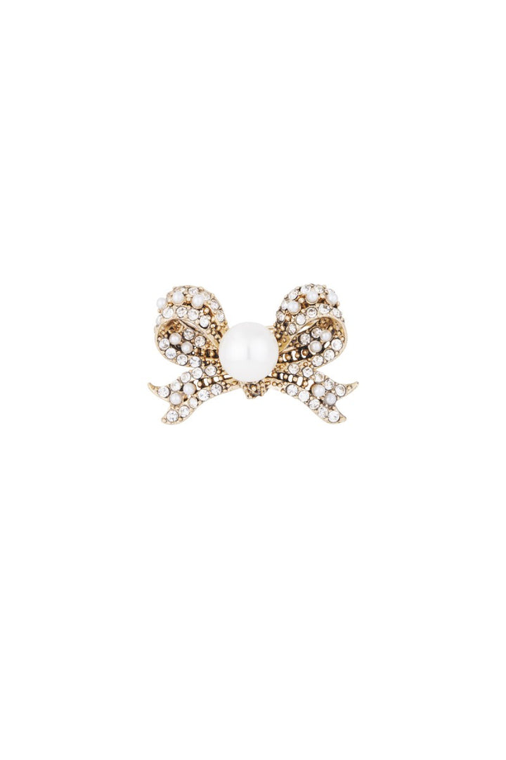 Broche Sweet Bow