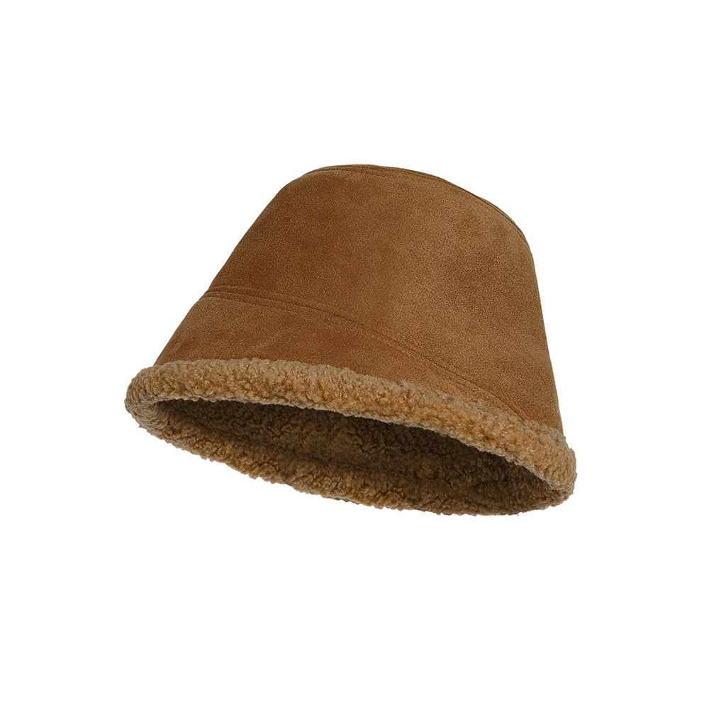 Bucket Hat Reversible Teddy Bruin