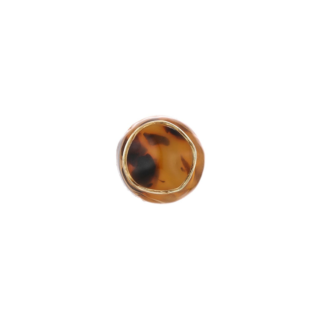 Button Cover Knoop Clip Glam Panter