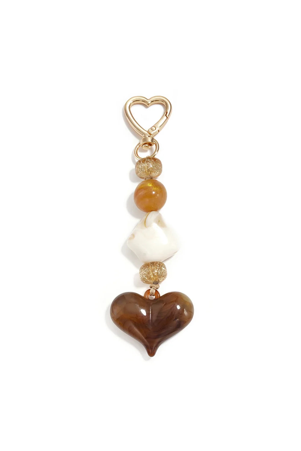 Tashanger |  Caramel Heart