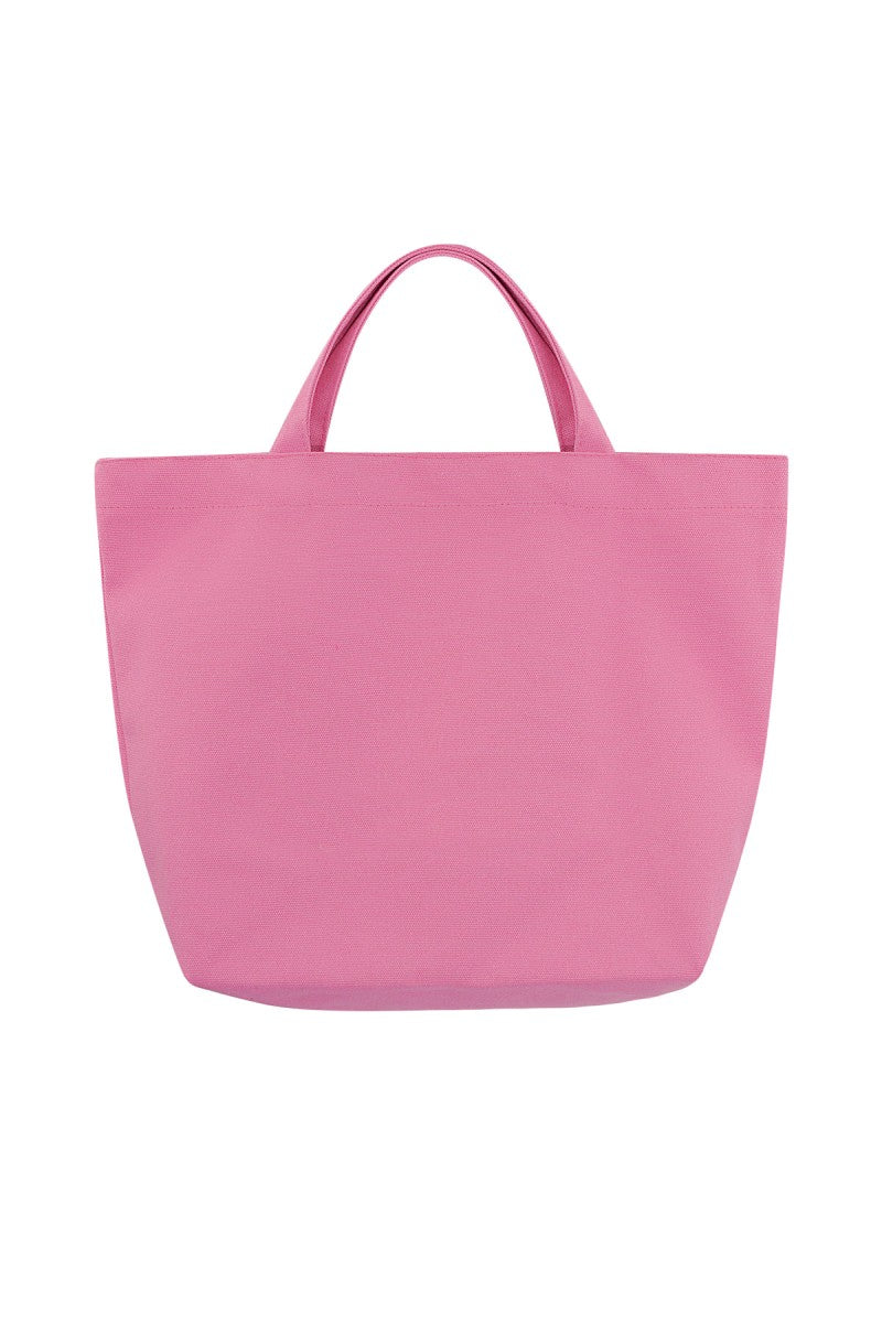 Canvas Shopper My Essentials