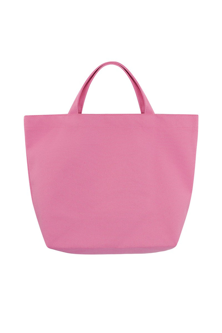 Canvas Shopper My Essentials