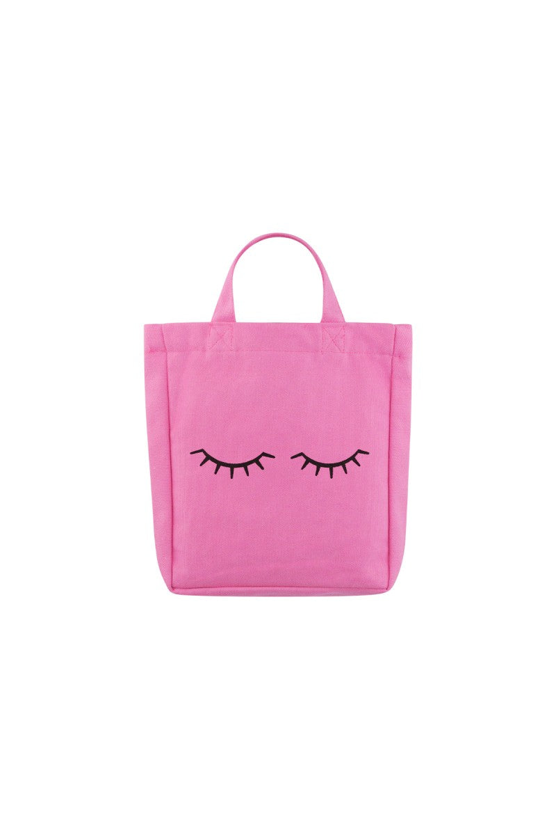 Canvas Shopper Small Wimpers