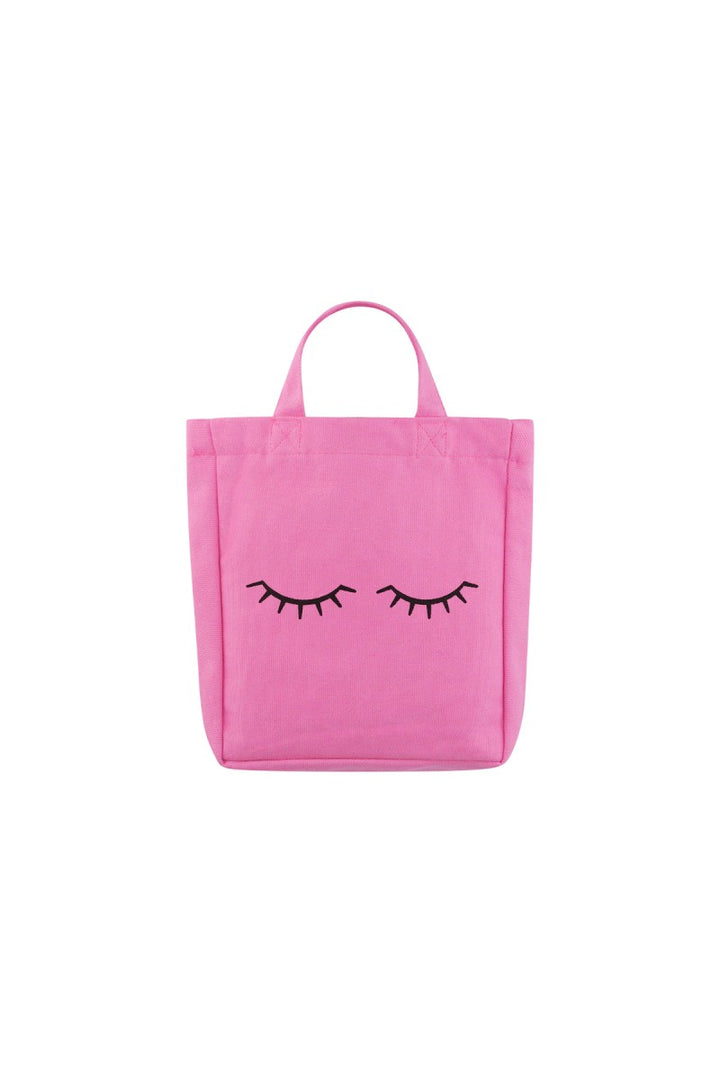 Canvas Shopper Small Wimpers