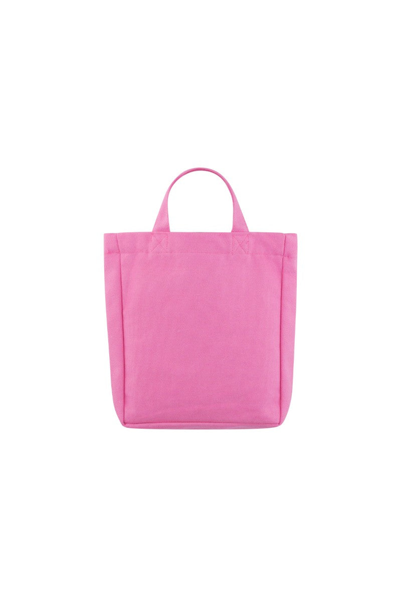 Canvas Shopper Small Wimpers
