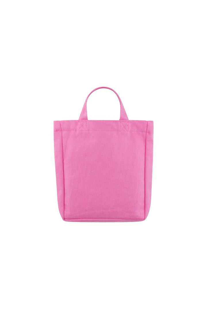 Canvas Shopper Small Wimpers