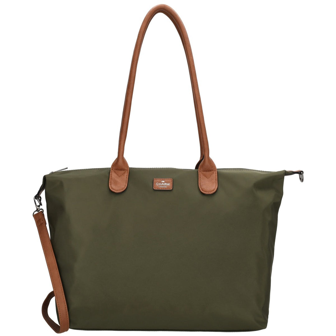 Schoudertas/Laptoptas Buckingham