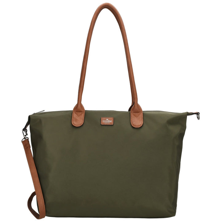 Schoudertas/Laptoptas Buckingham