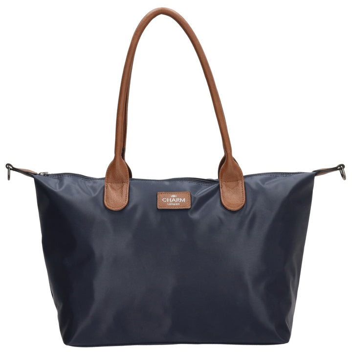 Shopper Buckingham