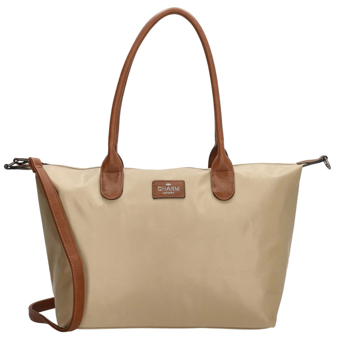 Shopper Buckingham